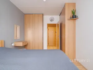 Pronájem bytu 3+1, Praha - Stodůlky, Vackova, 78 m2