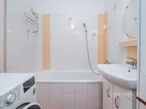 Pronájem bytu 3+1, Praha - Stodůlky, Vackova, 78 m2
