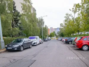Pronájem bytu 3+1, Praha - Stodůlky, Vackova, 78 m2