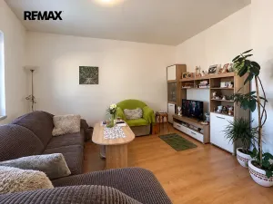 Prodej bytu 2+kk, Ratíškovice, 49 m2