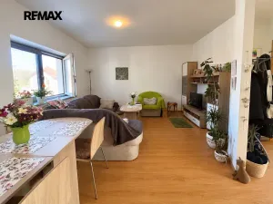 Prodej bytu 2+kk, Ratíškovice, 49 m2