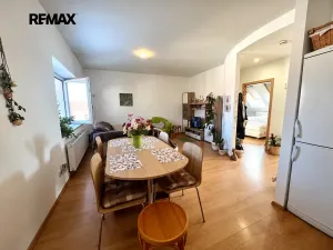 Prodej bytu 2+kk, Ratíškovice, 49 m2