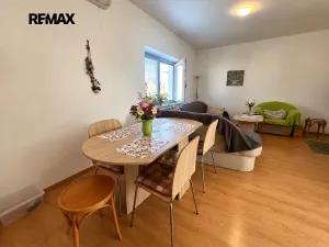 Prodej bytu 2+kk, Ratíškovice, 49 m2