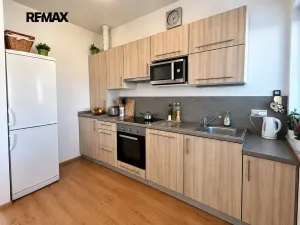 Prodej bytu 2+kk, Ratíškovice, 49 m2