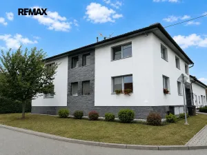 Prodej bytu 2+kk, Ratíškovice, 49 m2
