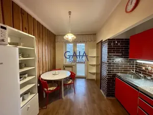 Pronájem bytu 2+1, Kyjov, Lidická, 65 m2