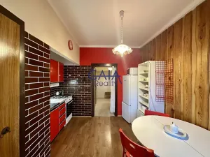Pronájem bytu 2+1, Kyjov, Lidická, 65 m2