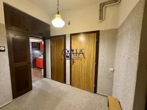 Pronájem bytu 2+1, Kyjov, Lidická, 65 m2