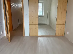 Pronájem bytu 3+kk, Kuřim, Hojerova, 80 m2