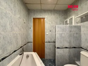 Prodej bytu 1+1, Louny, Kosmonautů, 36 m2