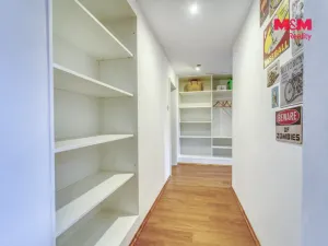 Pronájem bytu 2+1, Rokycany, Boženy Němcové, 68 m2