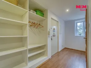 Pronájem bytu 2+1, Rokycany, Boženy Němcové, 68 m2