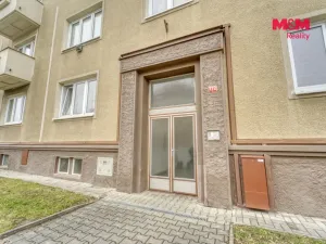 Pronájem bytu 2+1, Rokycany, Boženy Němcové, 68 m2