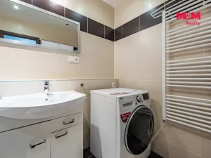 Prodej bytu 3+kk, Praha - Letňany, Kuželova, 68 m2