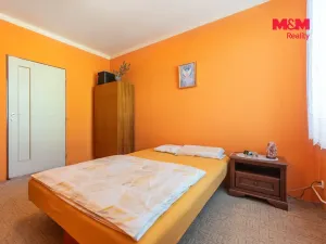 Prodej bytu 3+1, Kunovice, V Humnech, 64 m2