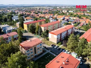 Prodej bytu 3+1, Kunovice, V Humnech, 64 m2