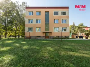 Prodej bytu 3+1, Kunovice, V Humnech, 64 m2