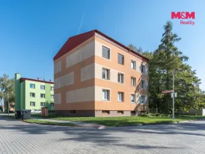 Prodej bytu 3+1, Kunovice, V Humnech, 64 m2