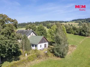 Prodej rodinného domu, Deštné v Orlických horách, 270 m2