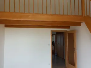 Pronájem bytu 3+kk, Praha - Suchdol, Suchdolské náměstí, 99 m2
