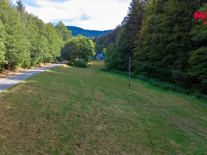 Prodej louky, Nový Hrozenkov, 2346 m2