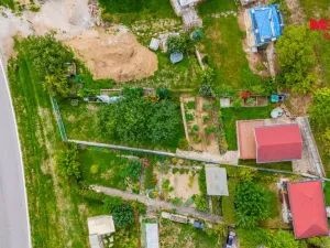 Prodej bytu 3+1, Brloh, 69 m2