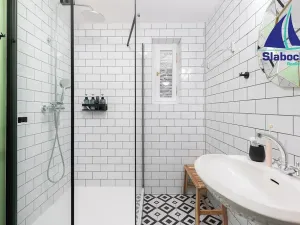 Prodej bytu 2+kk, Praha - Karlín, Křižíkova, 56 m2