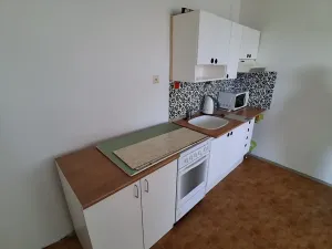 Prodej bytu 2+kk, Vimperk, Mírová, 43 m2