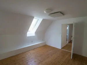 Prodej rodinného domu, Žihobce, 160 m2