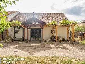 Prodej vinného sklepa, Březí, 76 m2