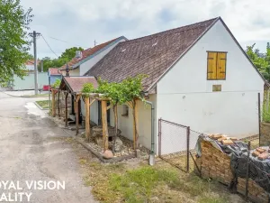 Prodej vinného sklepa, Březí, 76 m2