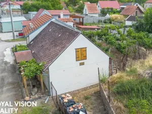Prodej vinného sklepa, Březí, 76 m2