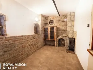 Prodej vinného sklepa, Březí, 76 m2