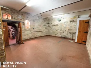 Prodej vinného sklepa, Březí, 76 m2
