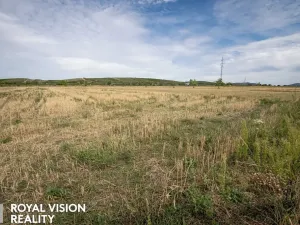 Prodej pozemku pro bydlení, Březí, 2035 m2