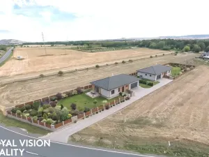Prodej pozemku pro bydlení, Březí, 2035 m2
