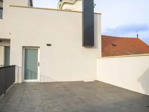Pronájem bytu 3+kk, Mladá Boleslav - Mladá Boleslav II, Na kozině, 98 m2