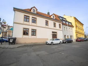 Pronájem bytu 3+kk, Mladá Boleslav - Mladá Boleslav II, Na kozině, 98 m2