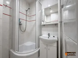 Prodej bytu 1+kk, Havířov, Dlouhá třída, 25 m2