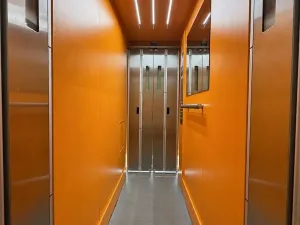 Prodej bytu 1+kk, Havířov, Dlouhá třída, 25 m2