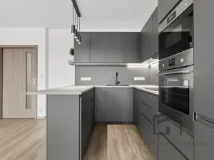 Pronájem bytu 3+kk, Praha - Michle, Ohradní, 78 m2