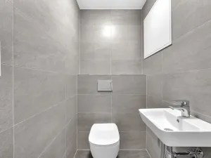 Pronájem bytu 3+kk, Pardubice - Zelené Předměstí, Smilova, 82 m2