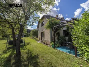 Prodej rodinného domu, Uhelná, 161 m2