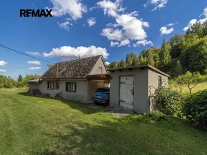 Prodej rodinného domu, Uhelná, 161 m2