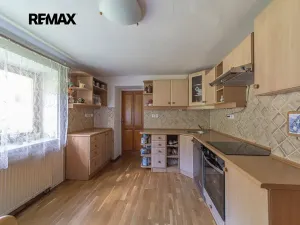 Prodej rodinného domu, Uhelná, 161 m2