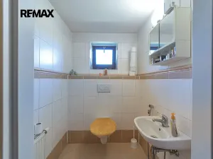 Prodej rodinného domu, Uhelná, 161 m2