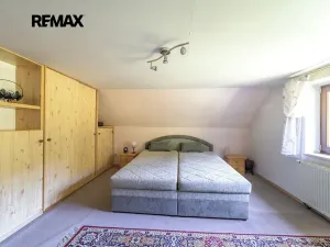 Prodej rodinného domu, Uhelná, 161 m2