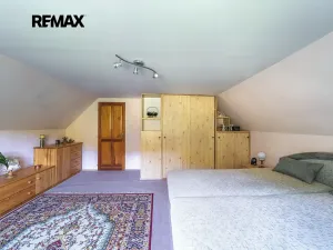Prodej rodinného domu, Uhelná, 161 m2