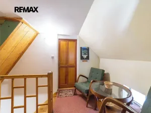 Prodej rodinného domu, Uhelná, 161 m2