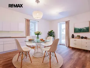 Prodej bytu 2+kk, Svoboda nad Úpou, Nádražní, 54 m2